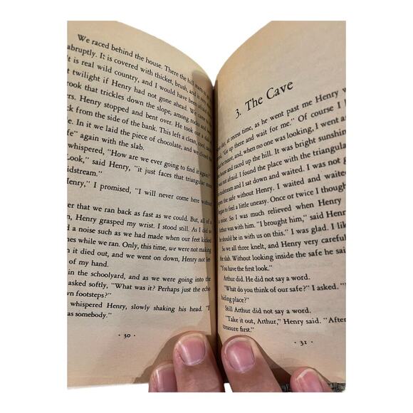 Twenty and Ten by Claire Huchet Bishop (1992, Softcover)) - Picture 4 of 4